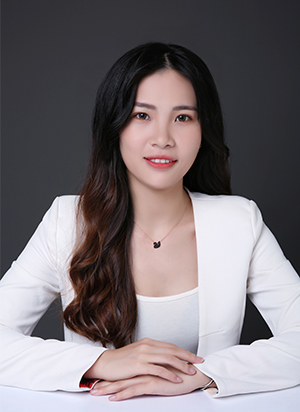 梁绿茵 梁绿茵