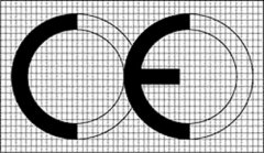 CE认证标志的使用说明