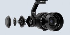 航模航拍相机CE认证指令更新